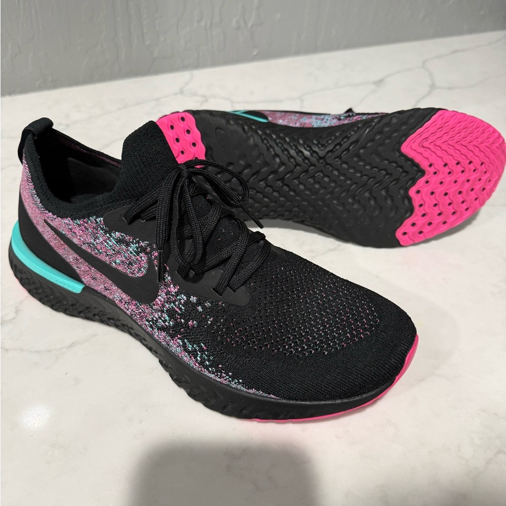 Nike Epic React, Size 10